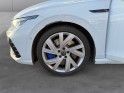 Volkswagen golf 2.0 tsi 320 dsg7 r - 4 jantes noires/entretien constructeur/garantie 12 mois occasion simplicicar vernon...