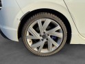 Volkswagen golf 2.0 tsi 320 dsg7 r - 4 jantes noires/entretien constructeur/garantie 12 mois occasion simplicicar vernon...