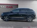 Peugeot 3008 hybrid 225 ch e-eat8 gt pack sièges chauffant/electrique/focal/caméra garantie 12 mois occasion simplicicar...