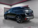 Peugeot 3008 hybrid 225 ch e-eat8 gt pack sièges chauffant/electrique/focal/caméra garantie 12 mois occasion simplicicar...