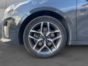 Kia ceed sw 1.6 crdi 115 ch isg bvm6 gt line garantie constructeur camera de recul occasion simplicicar caen  simplicicar...