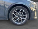 Kia ceed sw 1.6 crdi 115 ch isg bvm6 gt line garantie constructeur camera de recul occasion simplicicar caen  simplicicar...