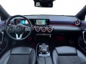 Mercedes classe a 180 d 7g-dct progressive line - carplay - pack ambiance -toit ouvrant -sièges chauffant occasion...