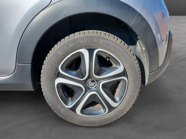 Citroen c3 business bluehdi 100 ss bvm shine business revision faite ,'4 pneus michelin neufs ,parfait etat occasion...