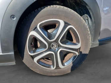 Citroen c3 business bluehdi 100 ss bvm shine business revision faite ,'4 pneus michelin neufs ,parfait etat occasion...