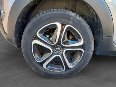 Citroen c3 business bluehdi 100 ss bvm shine business revision faite ,'4 pneus michelin neufs ,parfait etat occasion...