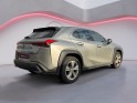 Lexus ux 250h 2wd pack business confort carplay / camera de recul occasion simplicicar orgeval  simplicicar simplicibike france