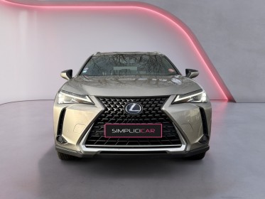 Lexus ux 250h 2wd pack business confort carplay / camera de recul occasion simplicicar orgeval  simplicicar simplicibike france