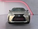 Lexus ux 250h 2wd pack business confort carplay / camera de recul occasion simplicicar orgeval  simplicicar simplicibike france