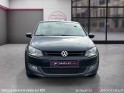 Volkswagen polo 1.6 tdi 90 cr match - garantie 6 mois - distrib ok - embrayage ok - entretiens a jour occasion...