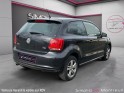 Volkswagen polo 1.6 tdi 90 cr match - garantie 6 mois - distrib ok - embrayage ok - entretiens a jour occasion...