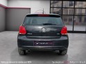 Volkswagen polo 1.6 tdi 90 cr match - garantie 6 mois - distrib ok - embrayage ok - entretiens a jour occasion...