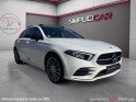 Mercedes classe a 250 e 8g-dct amg line occasion simplicicar pertuis  simplicicar simplicibike france