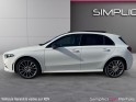 Mercedes classe a 250 e 8g-dct amg line occasion simplicicar pertuis  simplicicar simplicibike france