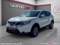 Nissan qashqai 1.6 dci 130  xtronic n-connecta occasion simplicicar frejus  simplicicar simplicibike france