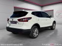 Nissan qashqai 1.6 dci 130  xtronic n-connecta occasion simplicicar frejus  simplicicar simplicibike france