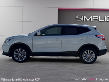 Nissan qashqai 1.6 dci 130  xtronic n-connecta occasion simplicicar frejus  simplicicar simplicibike france