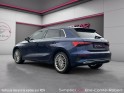 Audi a3 sportback 35 tfsi 150 advenced occasion simplicicar brie-comte-robert simplicicar simplicibike france