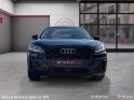 Audi q2 q2 35 tfsi cod 150 s tronic 7 sport occasion simplicicar frejus  simplicicar simplicibike france