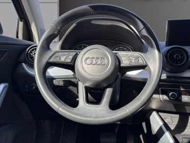 Audi q2 q2 35 tfsi cod 150 s tronic 7 sport occasion simplicicar frejus  simplicicar simplicibike france