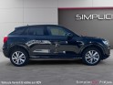 Audi q2 q2 35 tfsi cod 150 s tronic 7 sport occasion simplicicar frejus  simplicicar simplicibike france