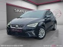 Seat ibiza 1.0 ecotsi 95 ch s/s bvm5 xcellence occasion simplicicar arras  simplicicar simplicibike france