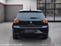 Seat ibiza 1.0 ecotsi 95 ch s/s bvm5 xcellence occasion simplicicar arras  simplicicar simplicibike france