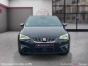 Seat ibiza 1.0 ecotsi 95 ch s/s bvm5 xcellence occasion simplicicar arras  simplicicar simplicibike france