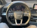 Audi q5 q5 35 tdi 163 s tronic 7 s line toit ouvrant caméra de recul garantie 12 mois occasion simplicicar villejuif ...