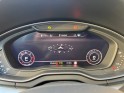 Audi q5 q5 35 tdi 163 s tronic 7 s line toit ouvrant caméra de recul garantie 12 mois occasion simplicicar villejuif ...