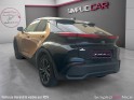 Toyota c-hr hybride my23 simplifiee 2.0l design ultimate occasion  simplicicar vaucresson nice - pfvauto simplicicar...