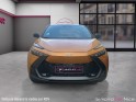 Toyota c-hr hybride my23 simplifiee 2.0l design ultimate occasion  simplicicar vaucresson nice - pfvauto simplicicar...