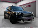 Mini countryman 2.0 d 150ch longstone - camÉra - carplay - toit ouvrant occasion cannes (06) simplicicar simplicibike france