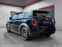 Mini countryman 2.0 d 150ch longstone - camÉra - carplay - toit ouvrant occasion cannes (06) simplicicar simplicibike france