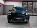 Mini countryman 2.0 d 150ch longstone - camÉra - carplay - toit ouvrant occasion cannes (06) simplicicar simplicibike france