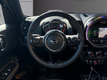 Mini countryman 2.0 d 150ch longstone - camÉra - carplay - toit ouvrant occasion cannes (06) simplicicar simplicibike france