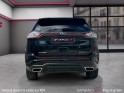 Ford edge 2.0 tdci 180 bvm6 intelligent awd titanium occasion simplicicar pontarlier simplicicar simplicibike france