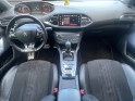 Peugeot 308 2.0 bluehdi 180ch ss eat6 gt / garantie 12 mois / camera / bose occasion simplicicar colomiers  simplicicar...