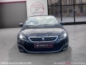 Peugeot 308 2.0 bluehdi 180ch ss eat6 gt / garantie 12 mois / camera / bose occasion simplicicar colomiers  simplicicar...