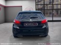 Peugeot 308 2.0 bluehdi 180ch ss eat6 gt / garantie 12 mois / camera / bose occasion simplicicar colomiers  simplicicar...