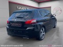 Peugeot 308 2.0 bluehdi 180ch ss eat6 gt / garantie 12 mois / camera / bose occasion simplicicar colomiers  simplicicar...