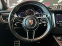 Porsche macan turbo 3.6 v6 400 ch pdk - garante 12 mois - occasion  simplicicar aix les bains simplicicar simplicibike france