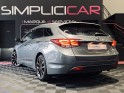 Hyundai i40 sw 1.7 crdi 141 blue drive dct-7 creative - garantie 12 mois occasion  simplicicar aix les bains simplicicar...