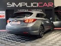 Hyundai i40 sw 1.7 crdi 141 blue drive dct-7 creative - garantie 12 mois occasion  simplicicar aix les bains simplicicar...