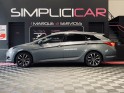 Hyundai i40 sw 1.7 crdi 141 blue drive dct-7 creative - garantie 12 mois occasion  simplicicar aix les bains simplicicar...