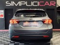 Hyundai i40 sw 1.7 crdi 141 blue drive dct-7 creative - garantie 12 mois occasion  simplicicar aix les bains simplicicar...