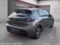 Peugeot 208 business puretech 100 ss eat8 allure business occasion  simplicicar vaucresson nice - pfvauto simplicicar...