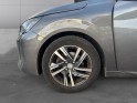 Peugeot 208 business puretech 100 ss eat8 allure business occasion  simplicicar vaucresson nice - pfvauto simplicicar...