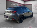 Mazda mazda3 5 portes 2021 e-skyactiv-x m hybrid 2.0l 186 ch  bva6 exclusive occasion simplicicar rennes simplicicar...