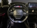 Peugeot 208 puretech 130 ss eat8 gt line/garantie 12 mois, full entretien peugeot, moteur neuf, carplays occasion simplicicar...